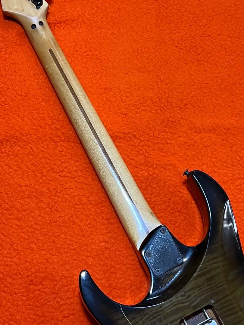 ジャンク　グレコ WP エレキギター