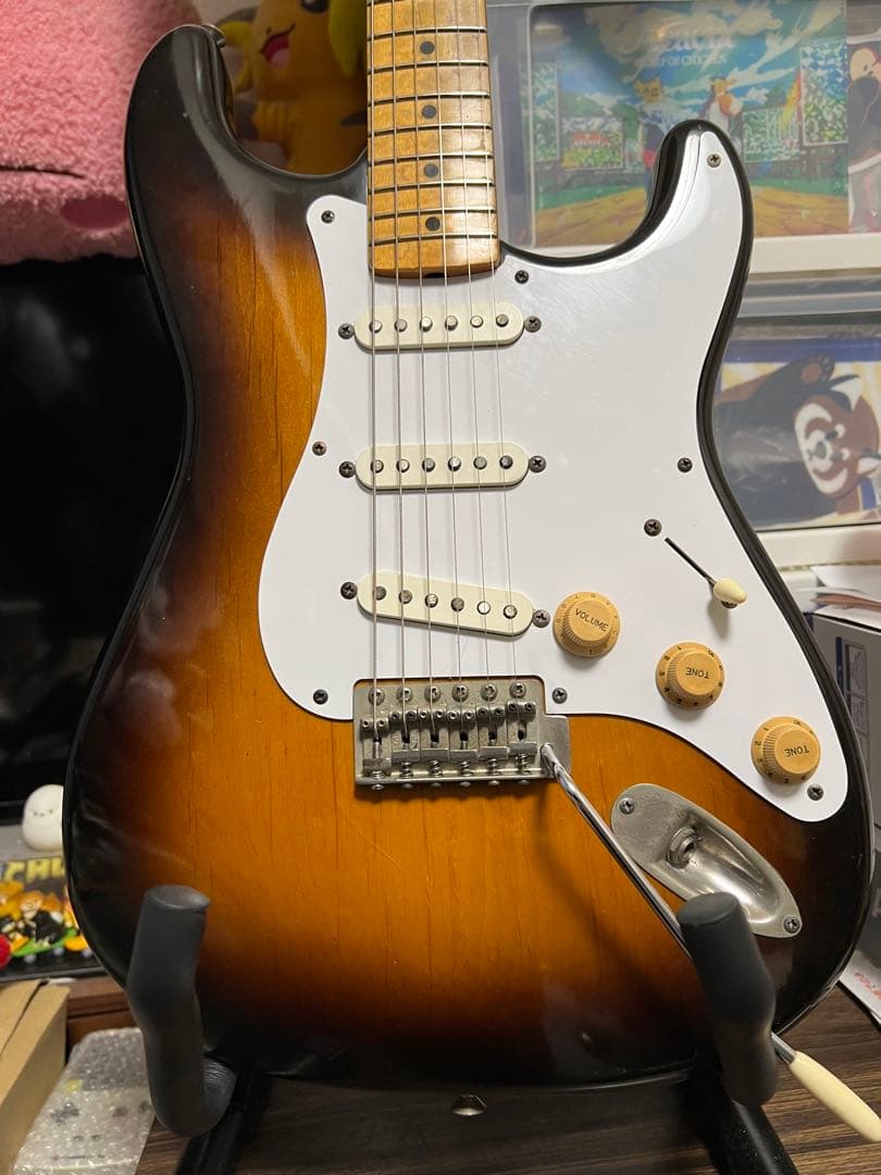 即発送 tokai ST-80GS SPRINGY SOUND 1981年