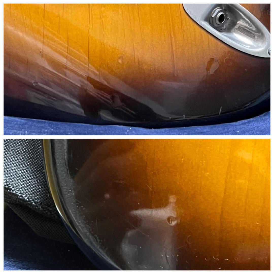 即発送 tokai ST-80GS SPRINGY SOUND 1981年