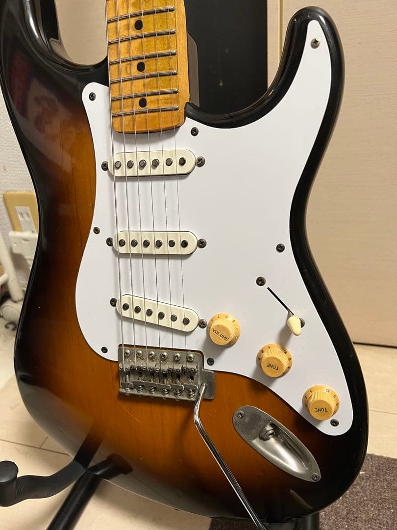 即発送 tokai ST-80GS SPRINGY SOUND 1981年