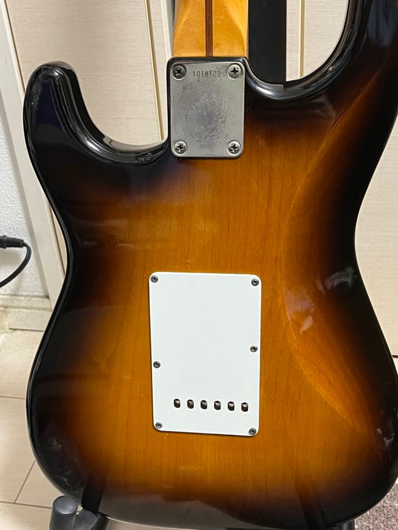 即発送 tokai ST-80GS SPRINGY SOUND 1981年