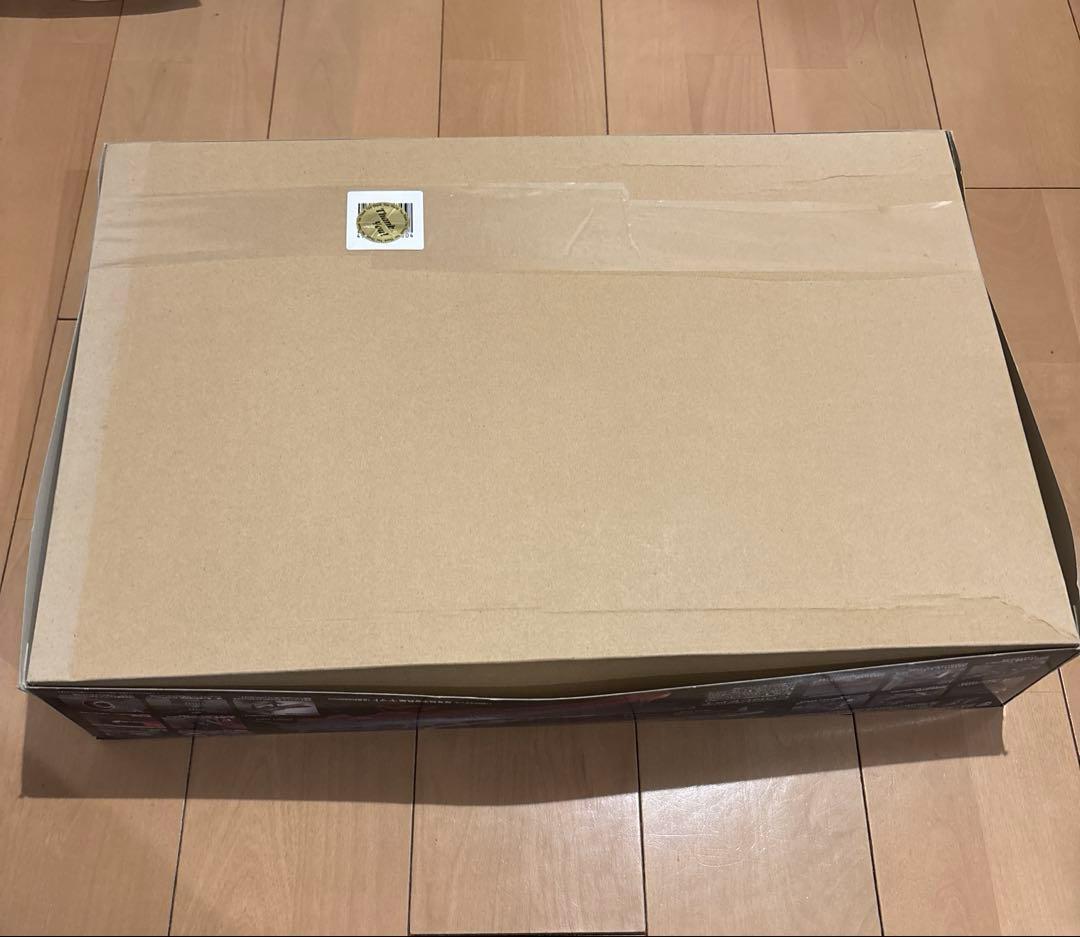 1/500宇宙戦艦ヤマト2199国連宇宙海軍 恒星間航行用 超弩級宇宙戦艦ヤマト