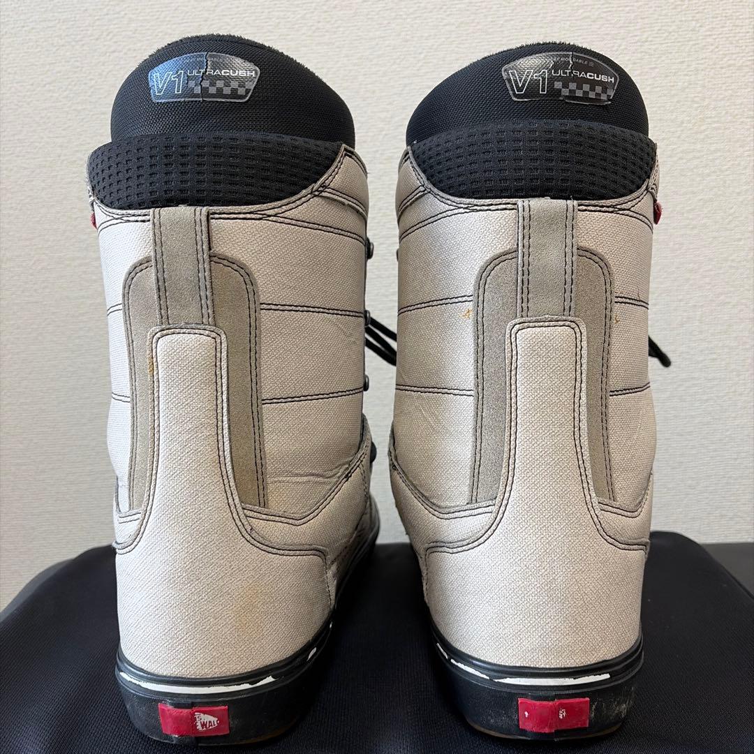 スノーボード vans hi-standard OG 27cm