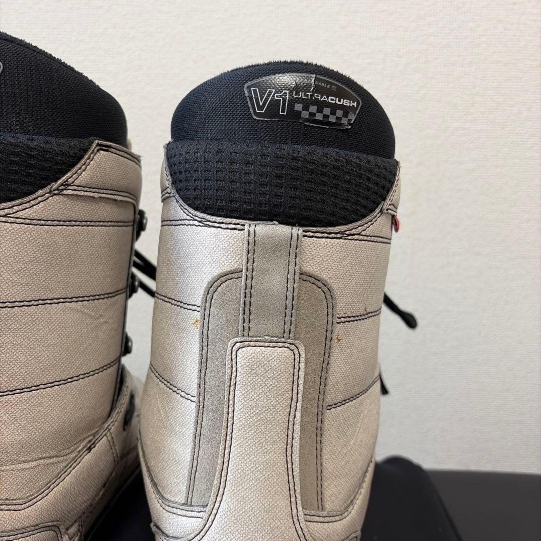 スノーボード vans hi-standard OG 27cm