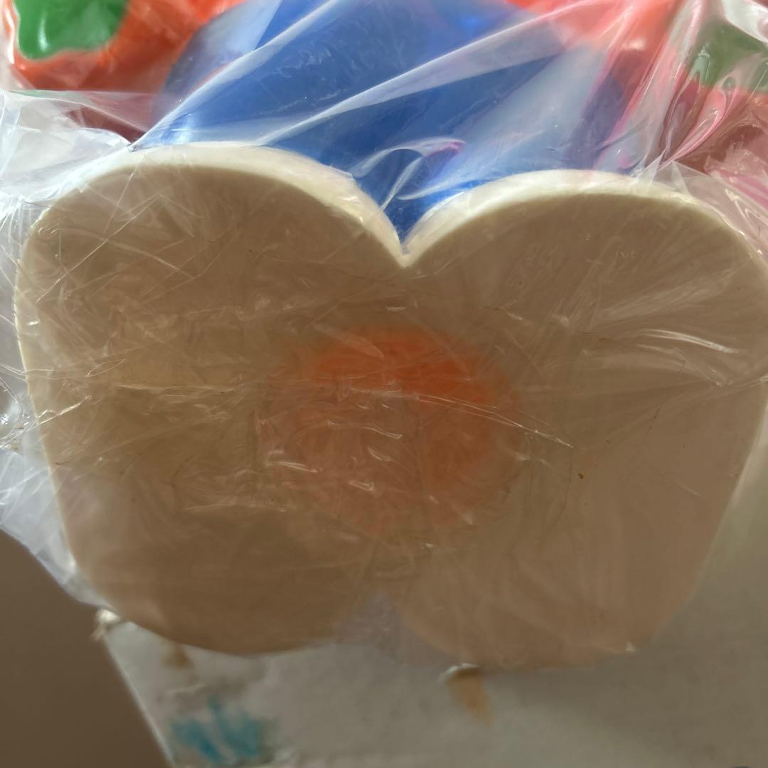 サトちゃん　サトコちゃん　バンクセット