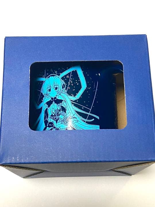 Key プラネタリアン 星の人 監督 津田尚克 直筆サイン マグカップ 未開封