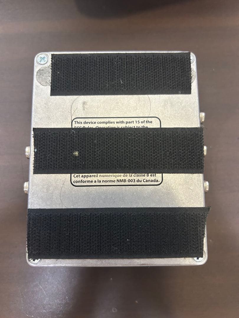 ギター electro-harmonix ATTACK DECAY