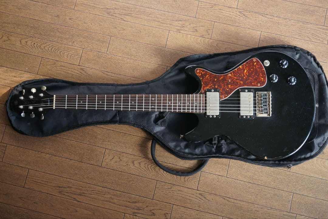 ボ*グ様 YAMAHA SG-RR CUSTOM