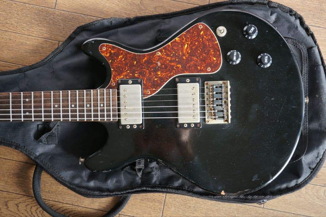 ボ*グ様 YAMAHA SG-RR CUSTOM