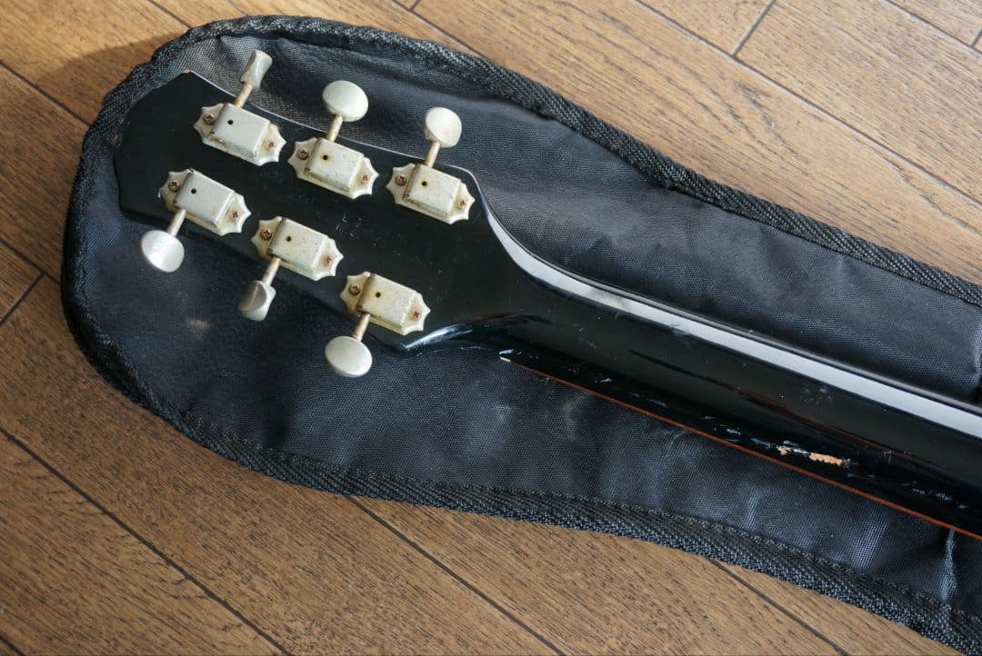 ボ*グ様 YAMAHA SG-RR CUSTOM