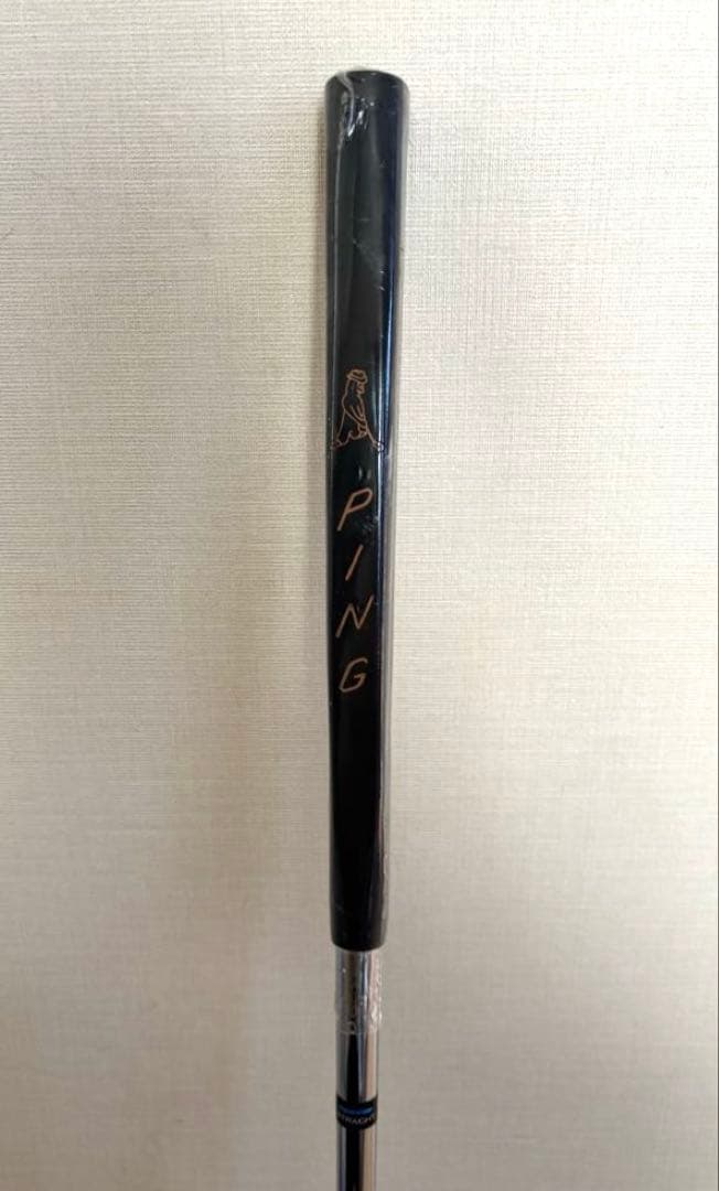 最終値下げ❕【新品未使用】PING VAULT2.0 PIPER 34㌅ パター