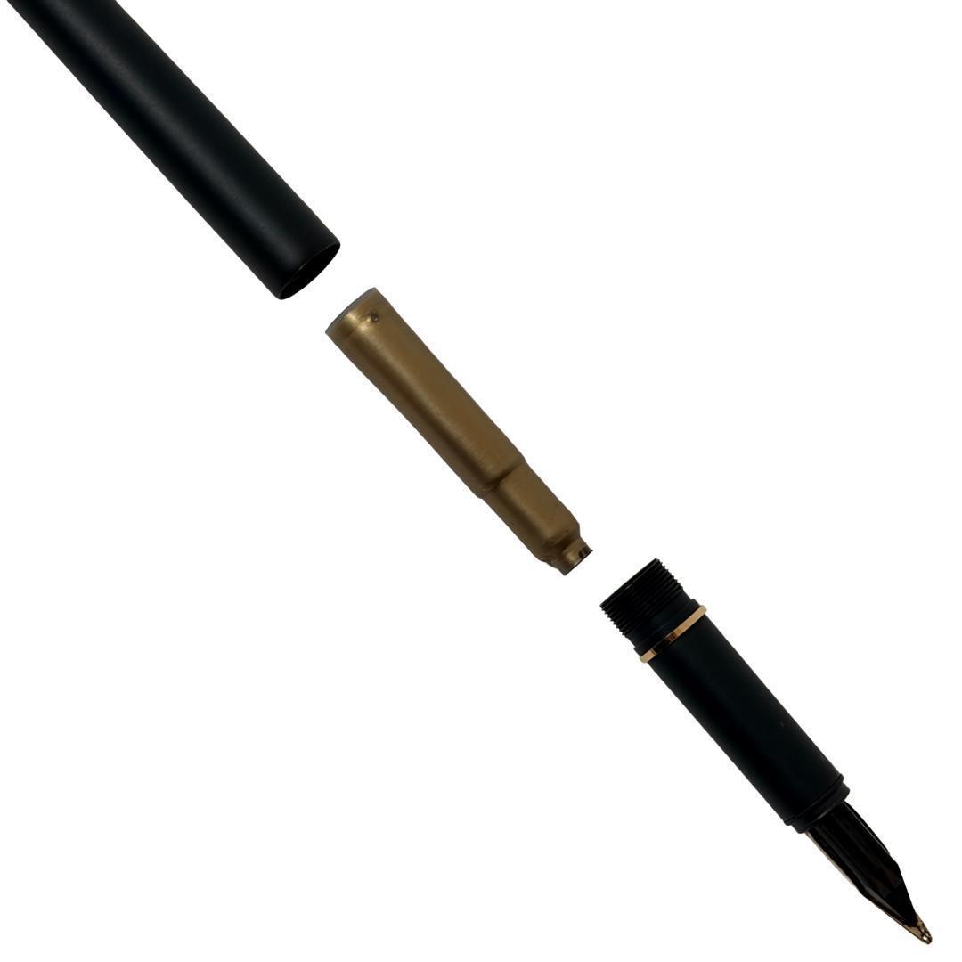 Montblanc 万年筆 ヴィンテージ