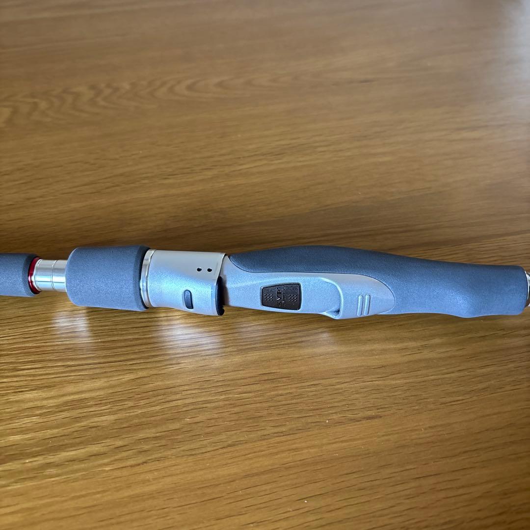 ダイワハートランド　白震斬八五AGS