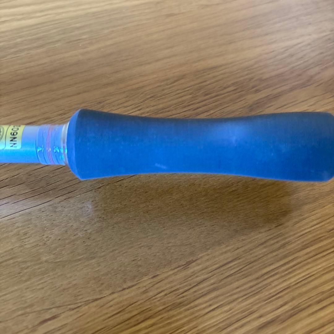 ダイワハートランド　白震斬八五AGS