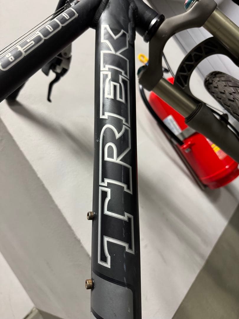 TREK 8500 ZR9000 マウンテンバイク 26インチ