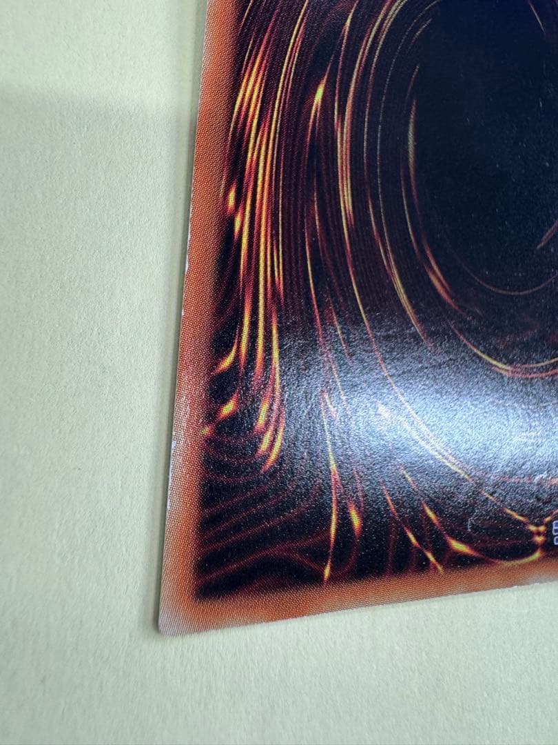 遊戯王　灼熱の火霊使いヒータ 20th