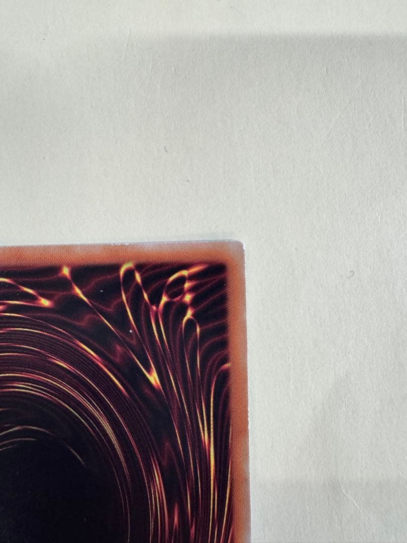 遊戯王　灼熱の火霊使いヒータ 20th