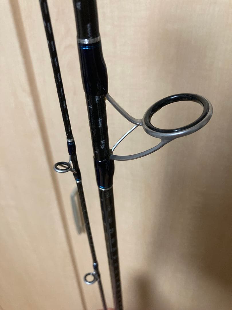 ミ*ア様 SHIMANO COLTSNIPER BB S906M