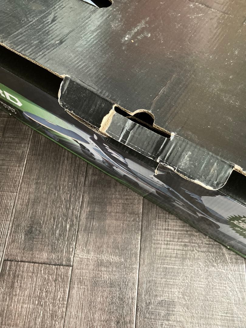 FUGU エレクトリックスケートボード　電動スケートボード