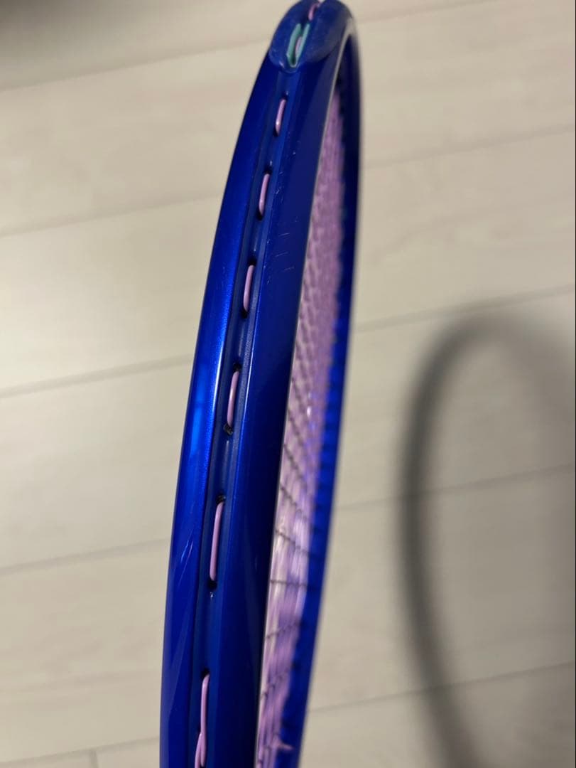 ウルトラプロ(硬式テニスラケット)