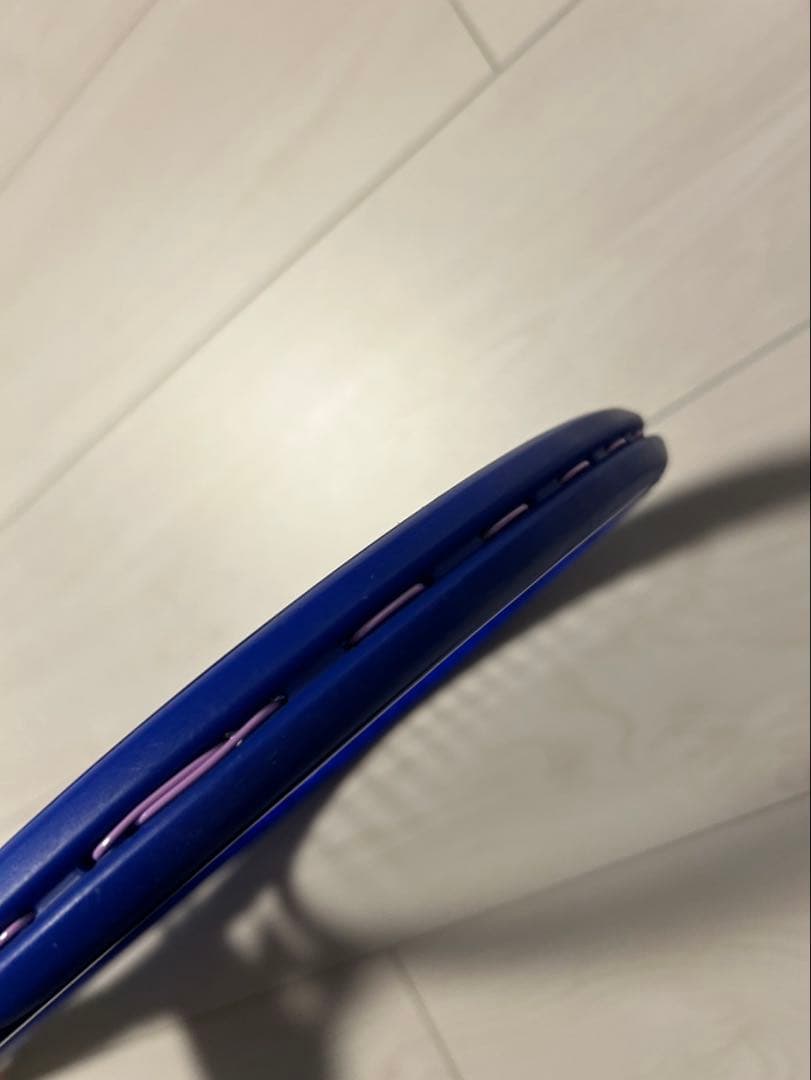 ウルトラプロ(硬式テニスラケット)