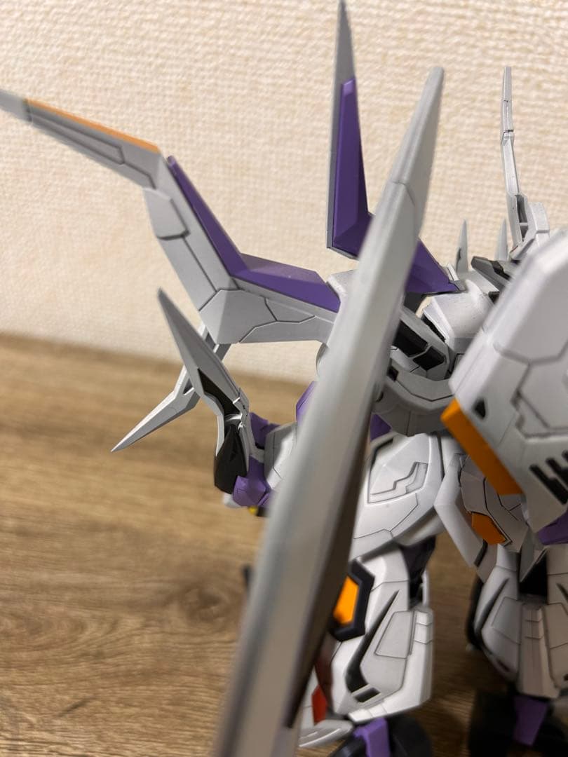 MODEROID グレートゼオライマー　冥王計画ゼオライマー　モデロイド