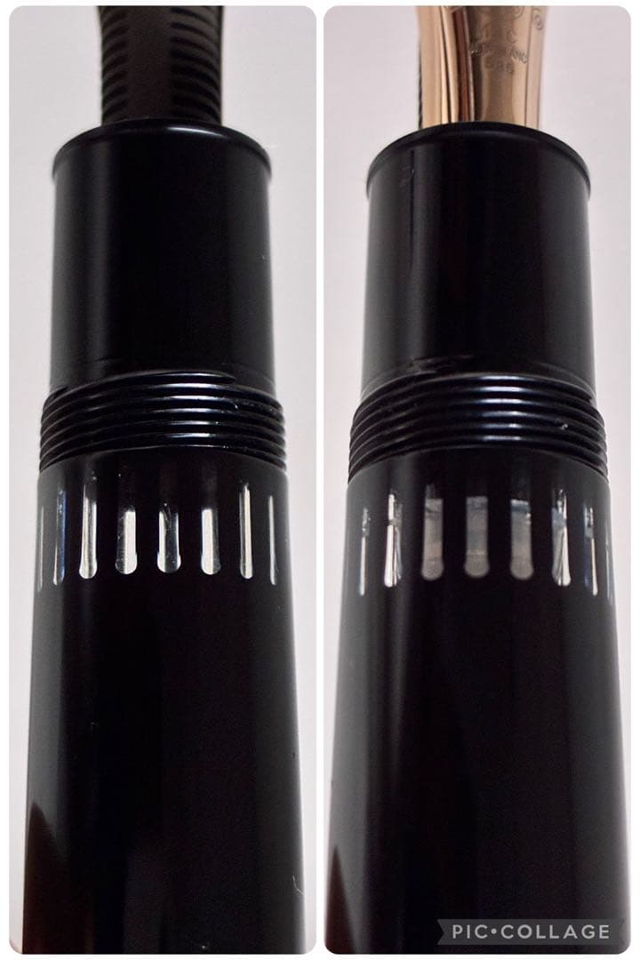 マイスターシュテュック149 14C中白（EF相当／推定1970年代前半）