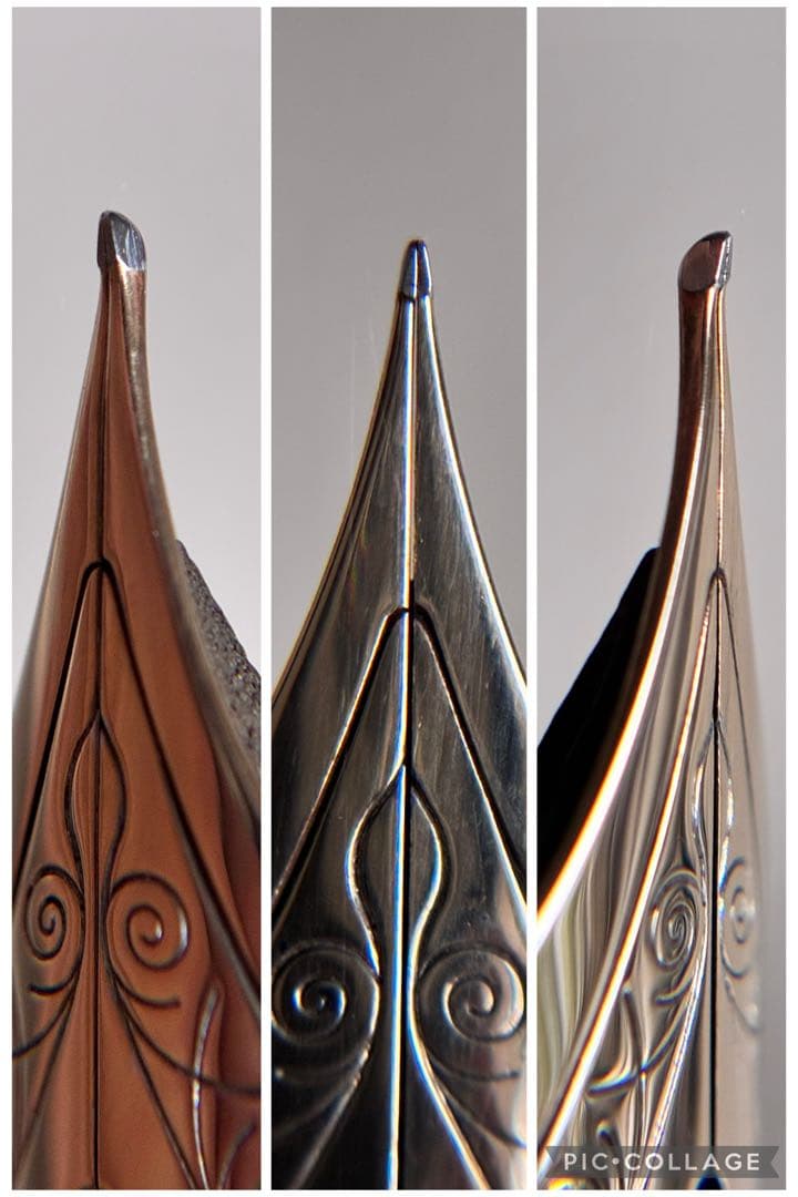 マイスターシュテュック149 14C中白（EF相当／推定1970年代前半）