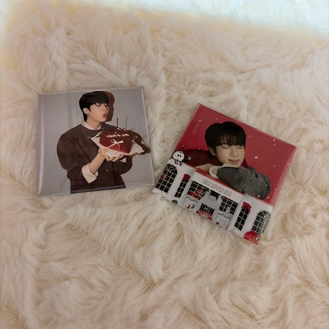 【BTS】フレームマグネット★専用