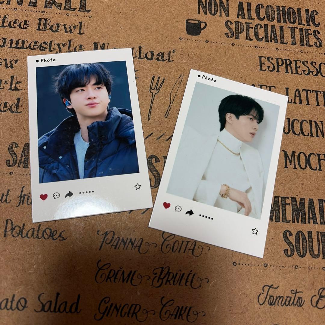【BTS】フレームマグネット★専用