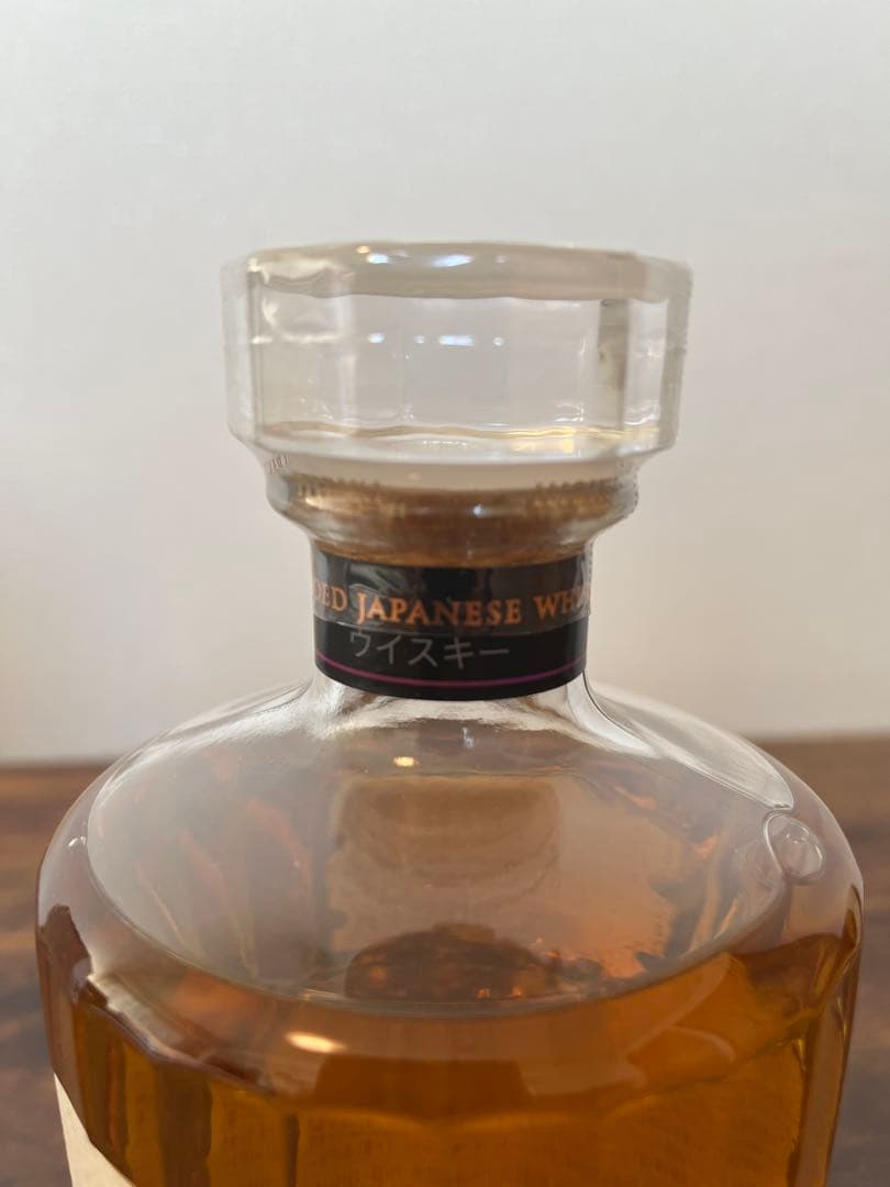 【未開栓】響 サントリー ジャパン ハーモニー 700ml