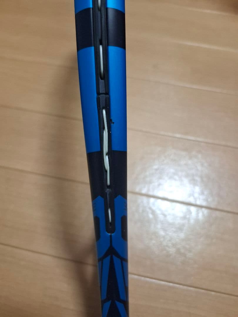 BabolaT バボラ PURE DRIVE TEAM
