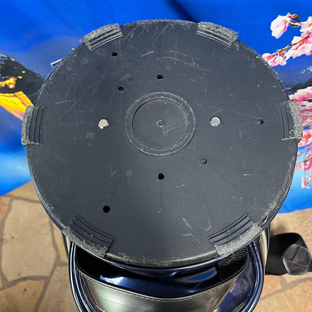 寶BNー 851 キャディバッグ BRIDGESTONE