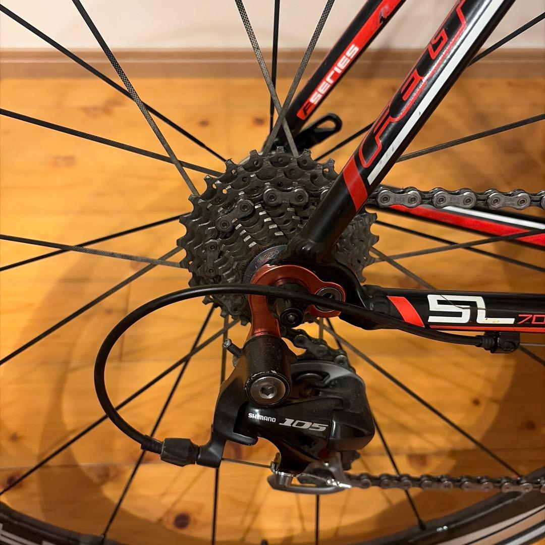 Felt ロードバイク FELT F75 ☆送料無料☆