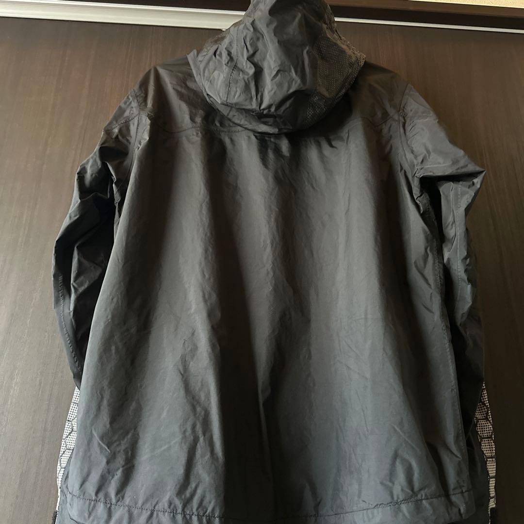 ダイワ レインマックス レインジャケットDR-3304＆ミリタリーワークキャップ