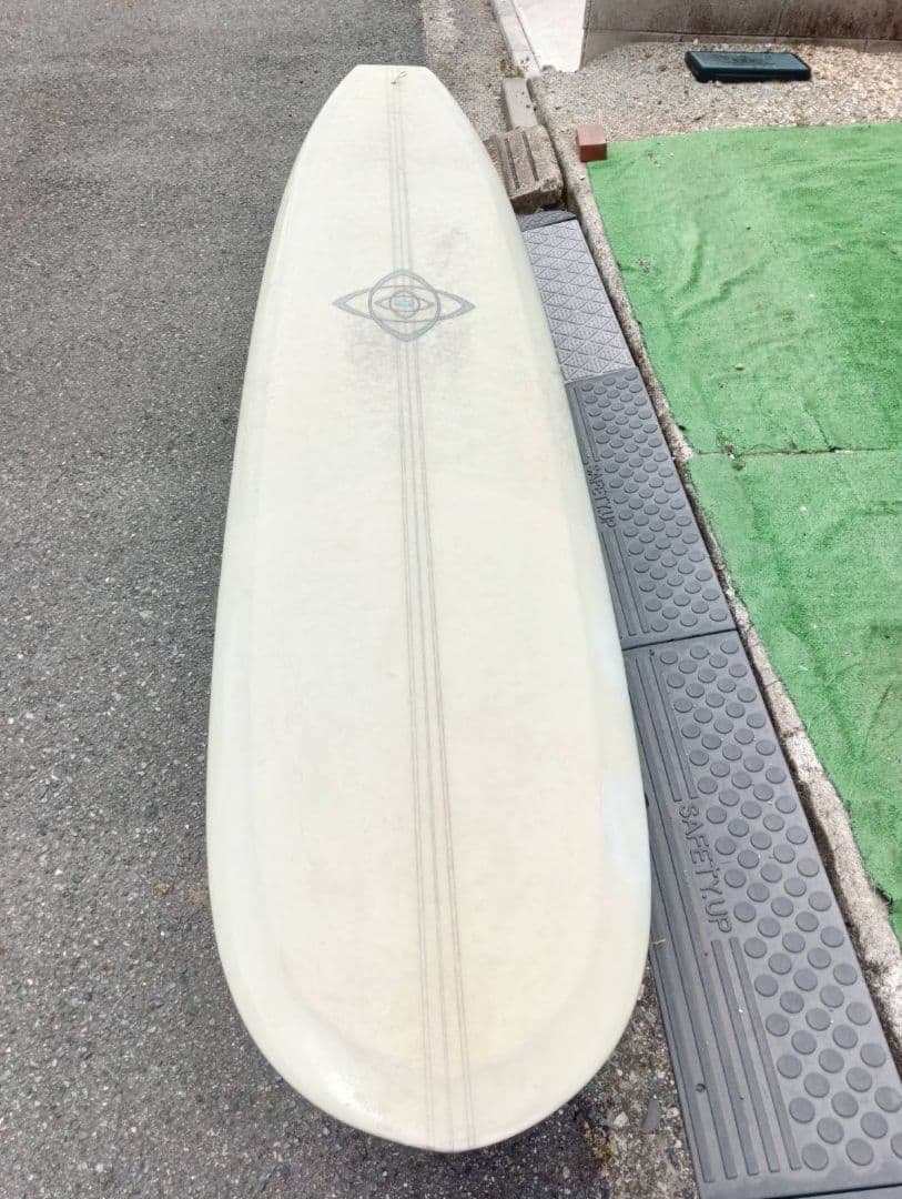 BING サーフボード