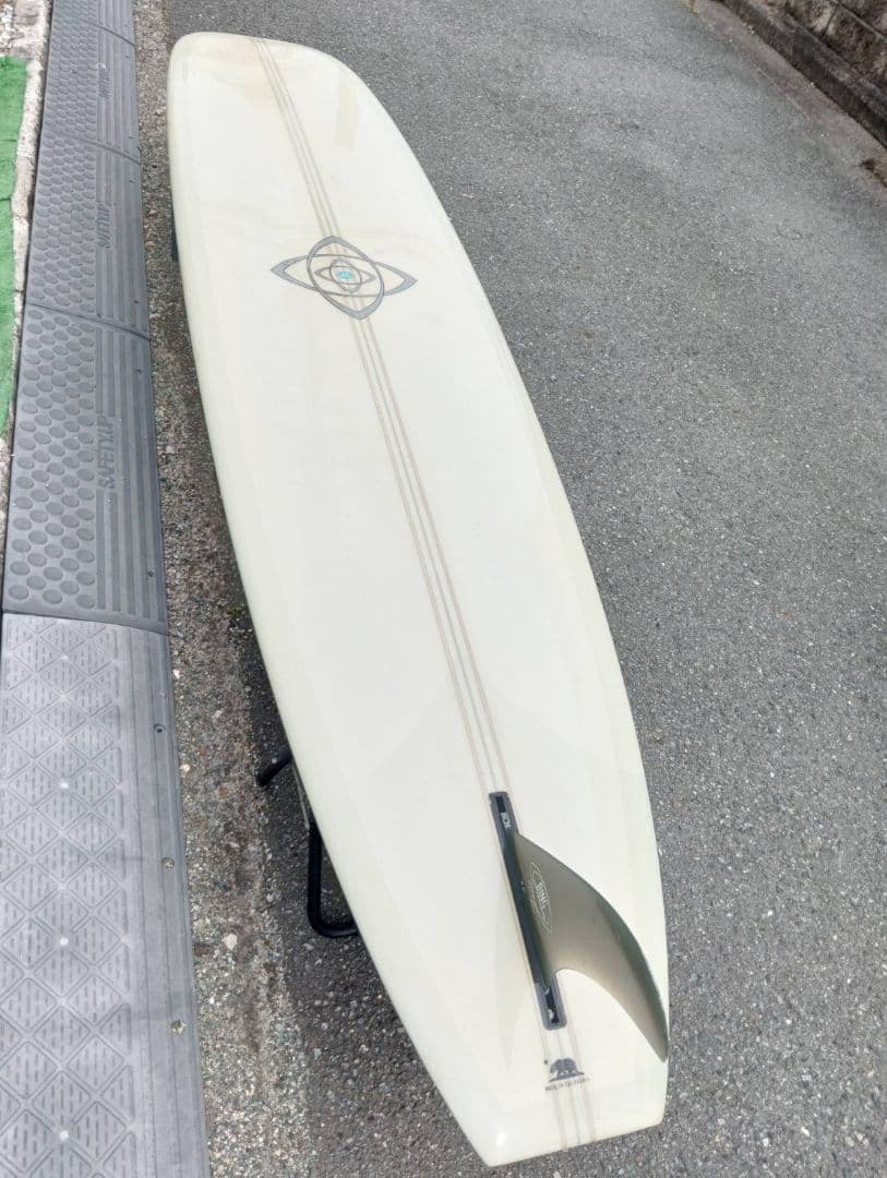 BING サーフボード