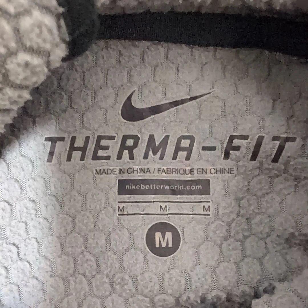 NIKE　ナイキ　スウェット　パーカー　パンツ　上下　セット　ブラック　М