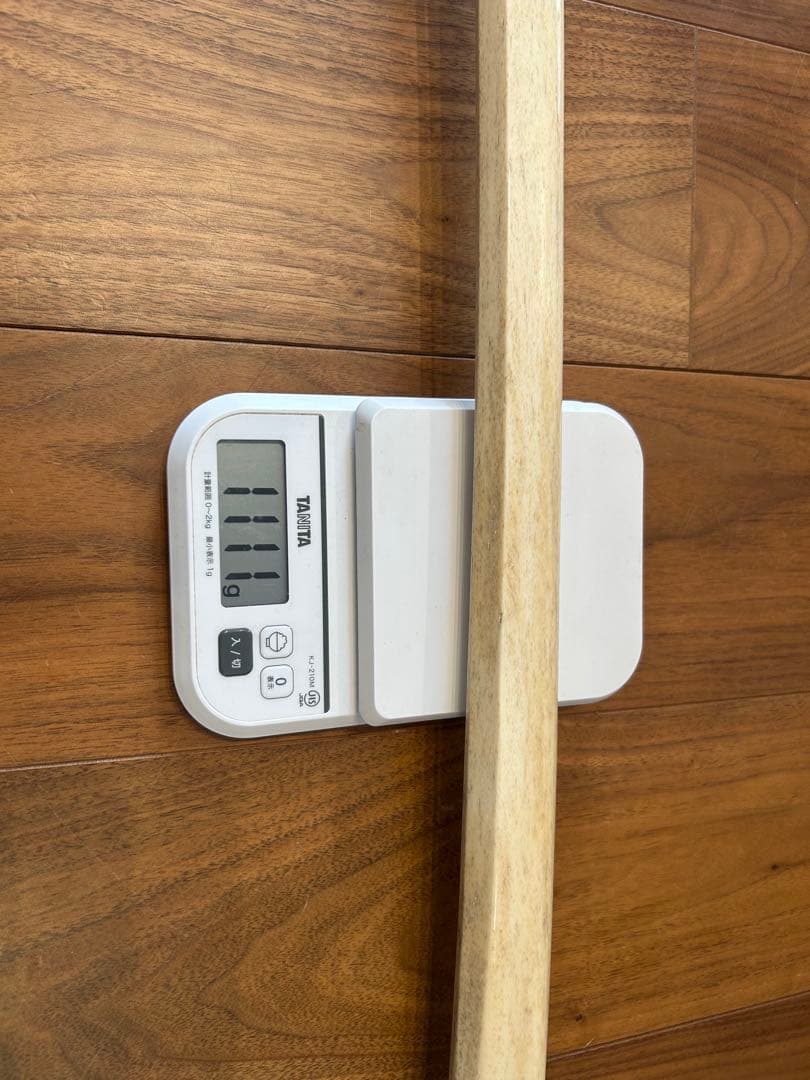 鯨骨刀　宮城県石巻市