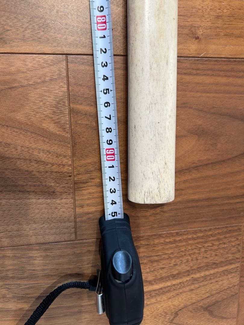 鯨骨刀　宮城県石巻市