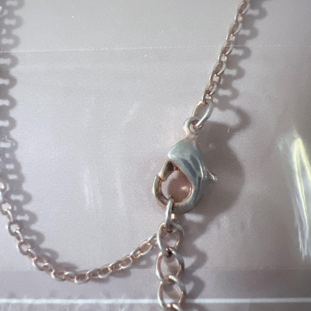 STARGAZER チャウヌ ウヌ ネックレス