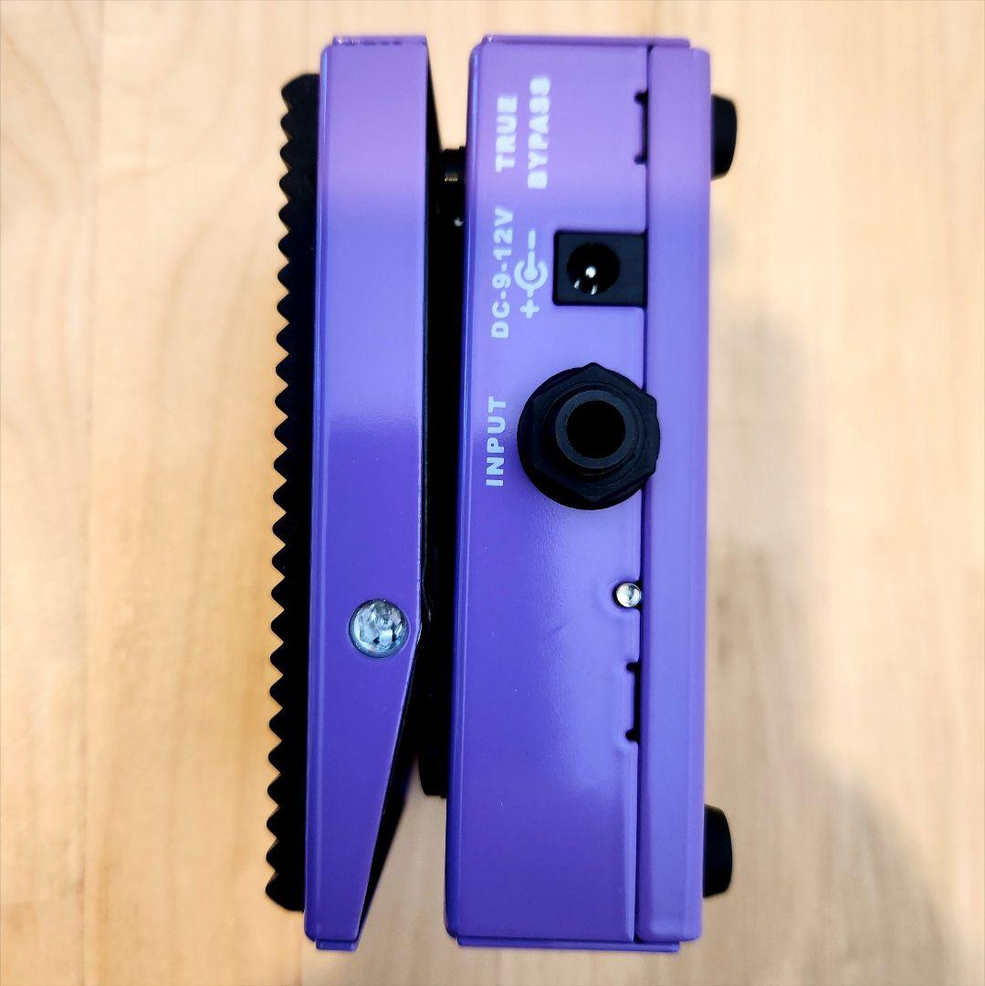 ギター AMT WH-1 Japanese Girl Wah Pedal