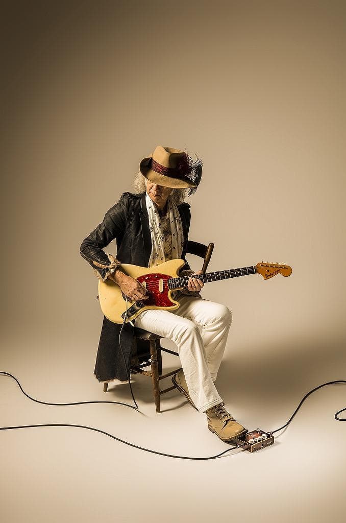 VEMURAM SPIRITONE Char オーバードライブ 新品