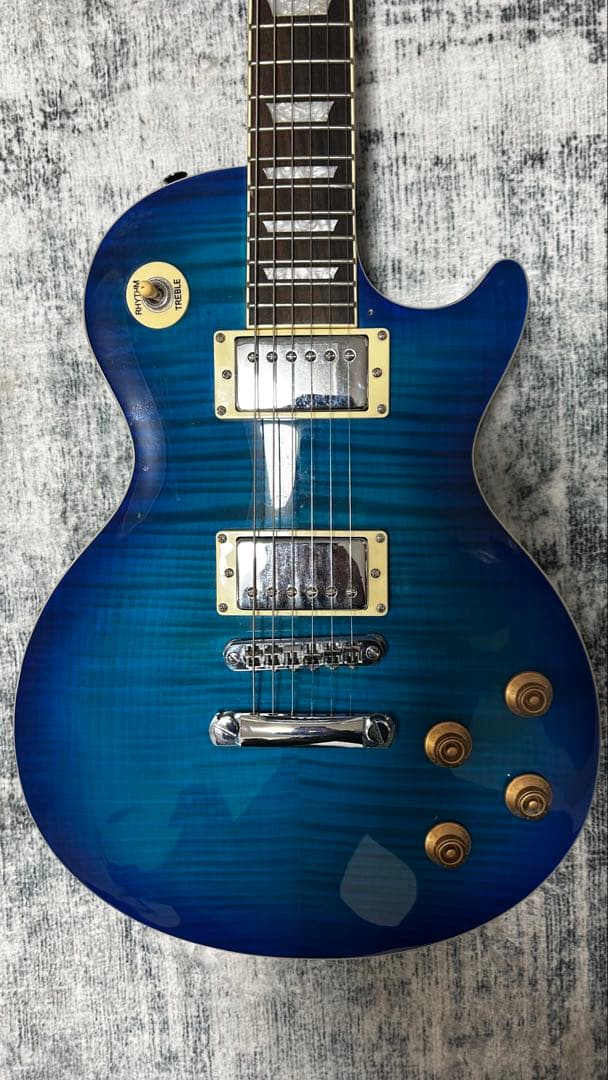 BLITZ. エレキギター