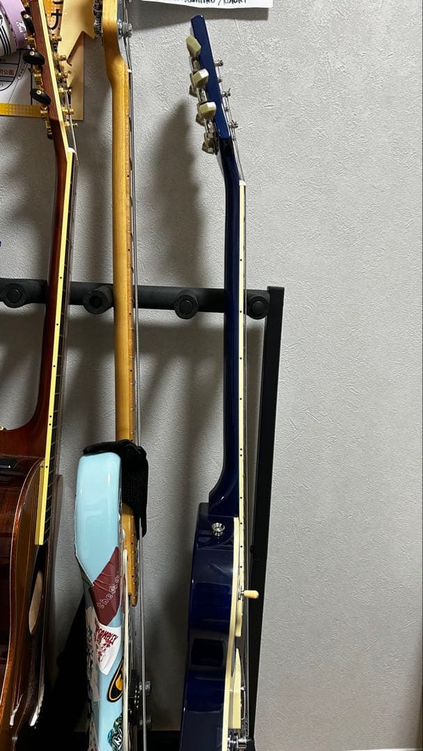 BLITZ. エレキギター