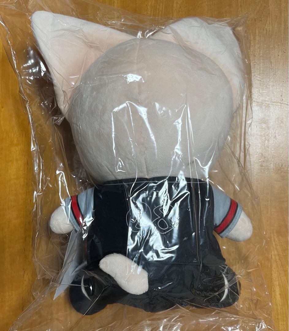 straykids skzooぬいぐるみ アイエン　Foxl.Ny