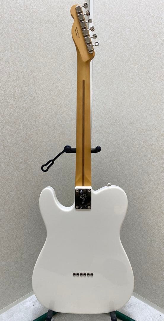 Fender Player II Telecaster 【PLEK済】