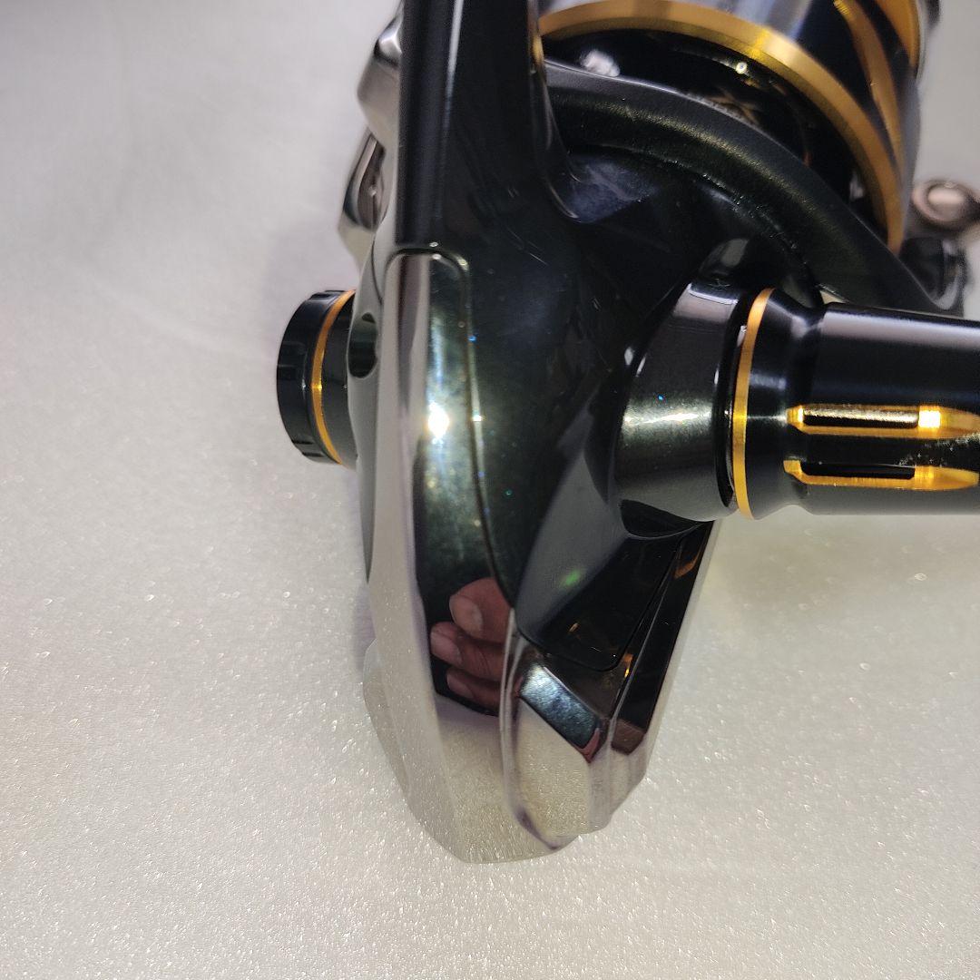 SHIMANO　シマノ★20ステラSW6000HG　未使用品　短期間出品