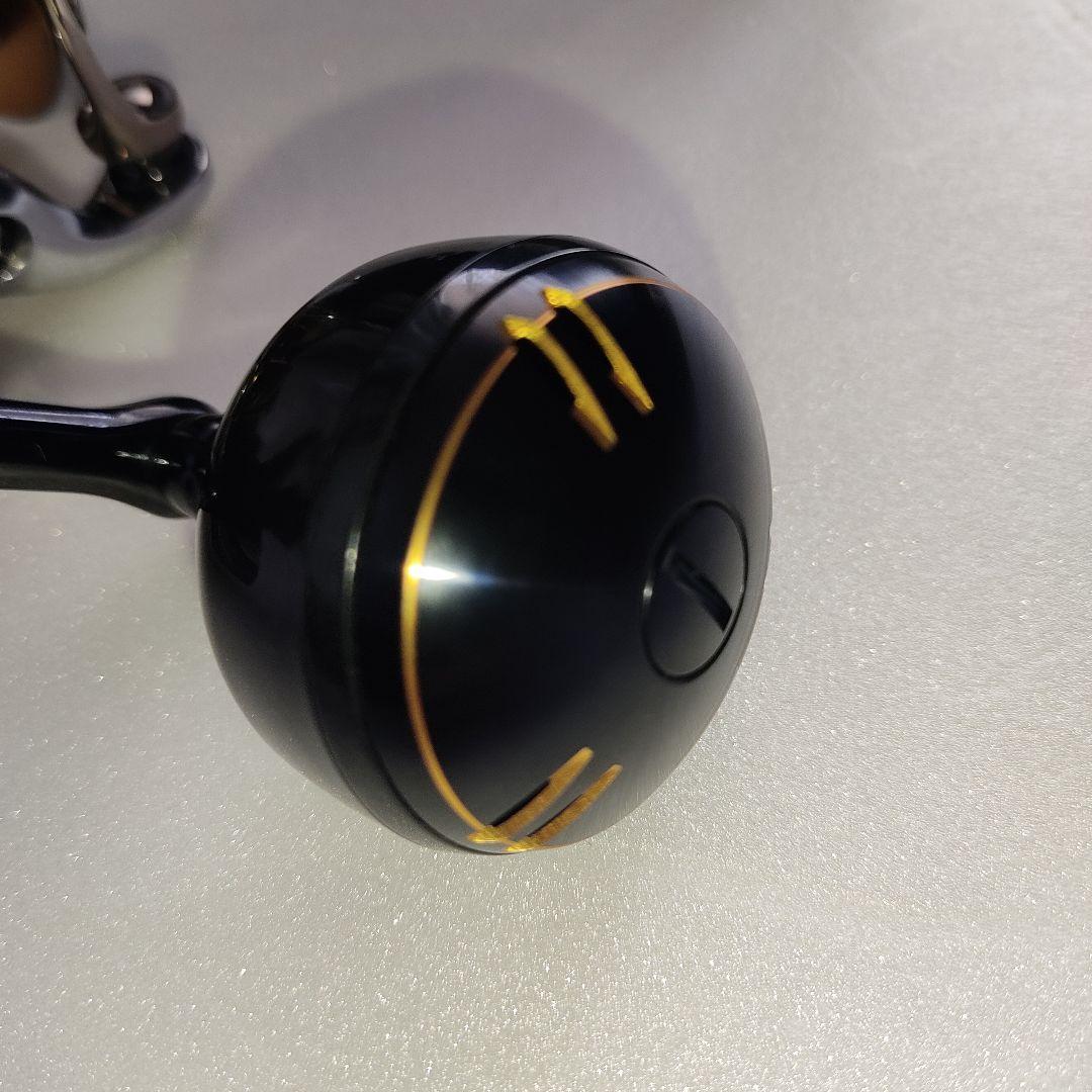 SHIMANO　シマノ★20ステラSW6000HG　未使用品　短期間出品