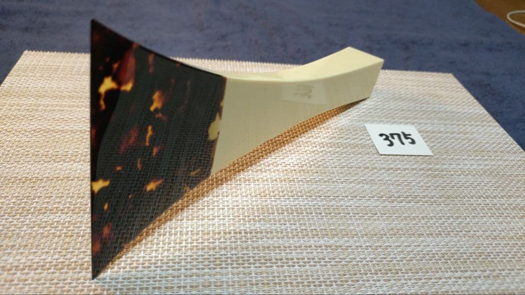 三味線バチ【送料無料】375